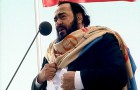 Luciano Pavarotti