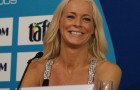 Malena Ernman