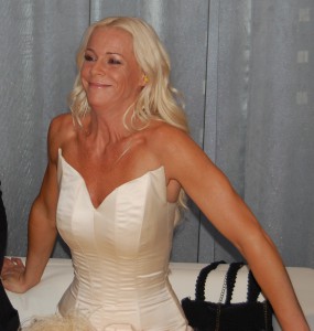 Malena Ernman 2